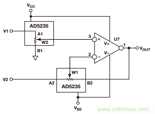 如何構(gòu)建和優(yōu)化分立差動(dòng)放大器？