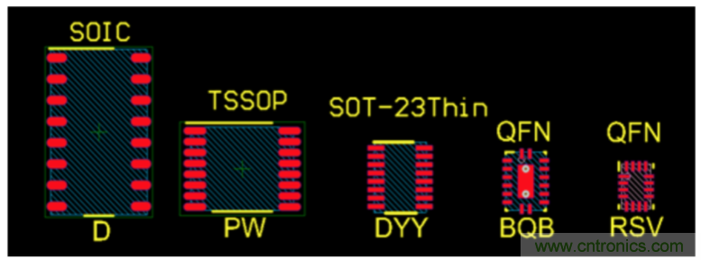 使用小尺寸、引腳式SOT-23薄型多路復(fù)用器克服最后時刻的需求變化