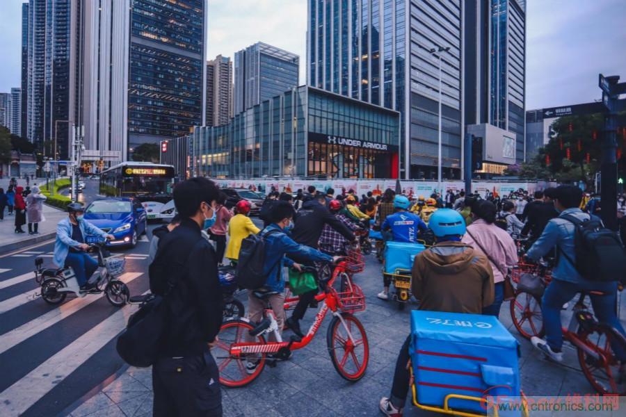 搶占數(shù)字經(jīng)濟新高點，10月28日大咖齊聚深圳共話未來