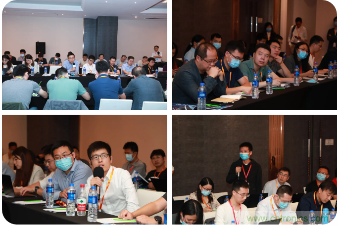 HUD發(fā)展迎來新機(jī)遇！2020汽車抬頭顯示（HUD）大會圓滿落幕！