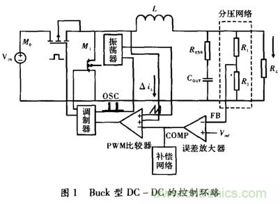 如何提高系統(tǒng)瞬態(tài)響應(yīng)，改進(jìn)放大器的誤差？