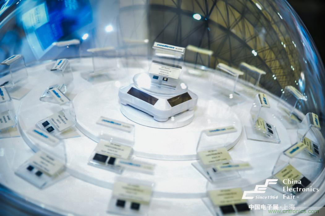 疫后重啟，產(chǎn)業(yè)重塑！第96屆上海電子展為供應(yīng)鏈注入新動(dòng)能