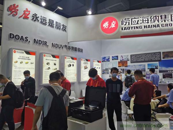 SENSOR CHINA推動(dòng)感知?jiǎng)?chuàng)新&ldquo;雙循環(huán)&rdquo;，中外企業(yè)同臺(tái)競(jìng)秀風(fēng)頭誰(shuí)更勁？