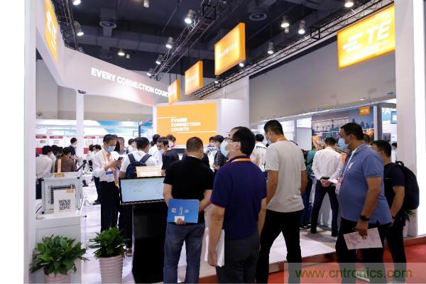 SENSOR CHINA推動(dòng)感知?jiǎng)?chuàng)新&ldquo;雙循環(huán)&rdquo;，中外企業(yè)同臺(tái)競(jìng)秀風(fēng)頭誰(shuí)更勁？