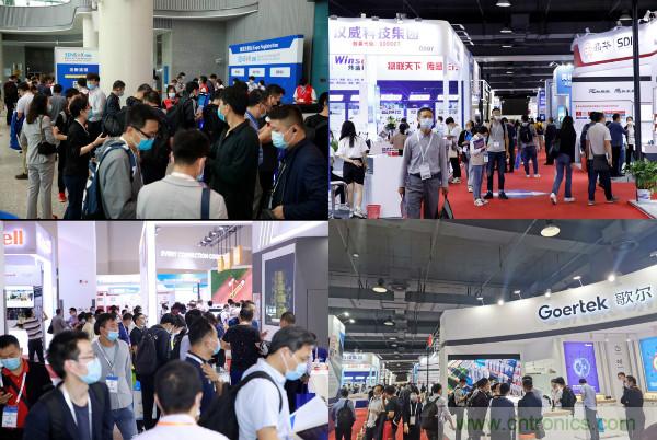 SENSOR CHINA推動(dòng)感知?jiǎng)?chuàng)新&ldquo;雙循環(huán)&rdquo;，中外企業(yè)同臺(tái)競(jìng)秀風(fēng)頭誰(shuí)更勁？