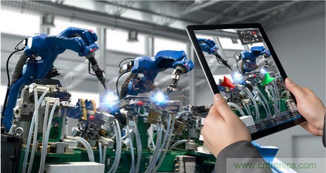 利用嵌入式AI，將大數(shù)據(jù)轉(zhuǎn)變?yōu)橹悄軘?shù)據(jù)