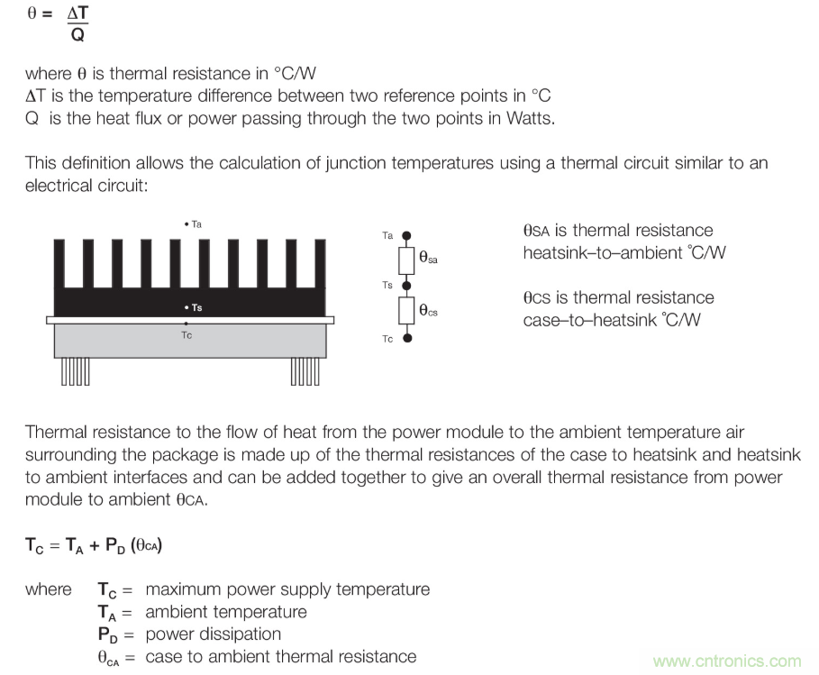 如何將底板冷卻轉(zhuǎn)換器模塊納入系統(tǒng)設(shè)計？