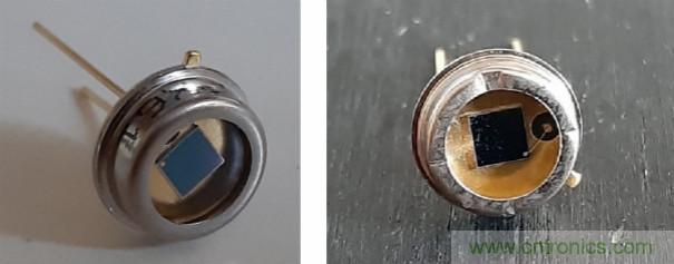 怎么DIY一個粒子檢測器？