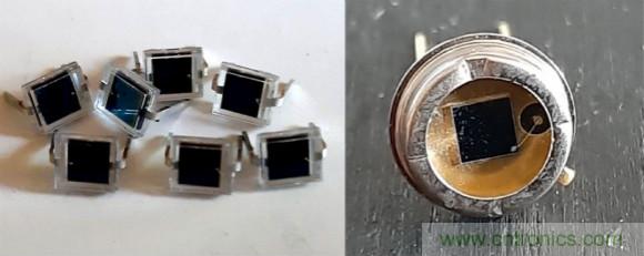 怎么DIY一個粒子檢測器？