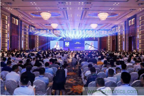 2020中國(guó)(深圳)集成電路峰會(huì)報(bào)名啟動(dòng) 2020中國(guó)(深圳)集成電路峰會(huì)報(bào)名啟動(dòng)