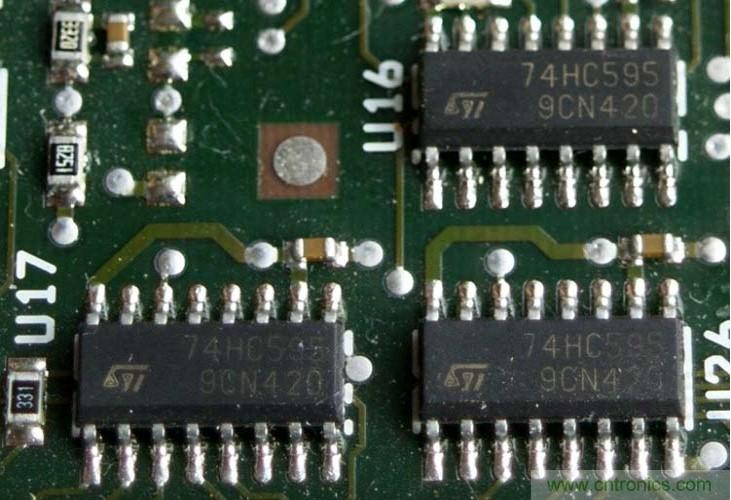 CMOS和TTL邏輯哪個(gè)更好，為什么？