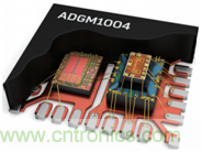 PK傳統(tǒng)開關(guān)，MEMS開關(guān)的N大優(yōu)勢