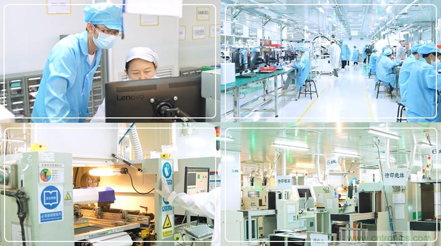 十年磨一劍，&ldquo;柔性MEMS&rdquo;獨創(chuàng)技術賦能多維人機/物機交互應用創(chuàng)新