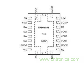 移動電源設(shè)計如何通過EMI測試？