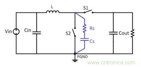 移動電源設(shè)計如何通過EMI測試？
