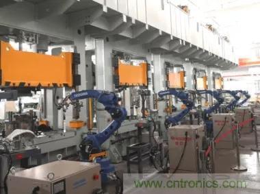 如果把研發(fā)外包的話&hellip;&hellip;工業(yè)產(chǎn)品云端協(xié)同研發(fā)效果幾何？