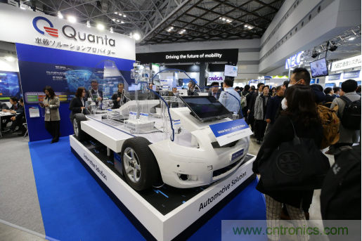 東京國際智能制造技術(shù)綜合博覽會&mdash;&mdash;線上線下五展同期！1.20-1.22不容錯過！