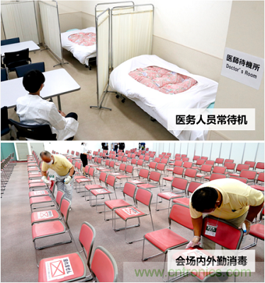 東京國際智能制造技術(shù)綜合博覽會&mdash;&mdash;線上線下五展同期！1.20-1.22不容錯過！