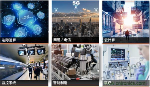 雙十一不再崩潰，誰是幕后功臣？