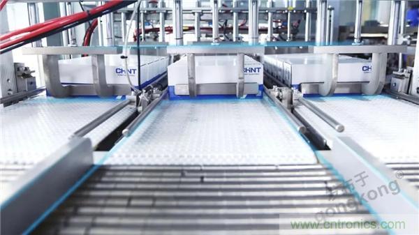 創(chuàng)新加碼助推二次飛躍！&ldquo;正泰昆侖&rdquo;，不止是銷量傳奇