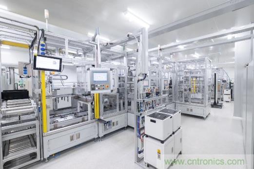 碳化硅功率模塊及電控的設(shè)計(jì)、測(cè)試與系統(tǒng)評(píng)估