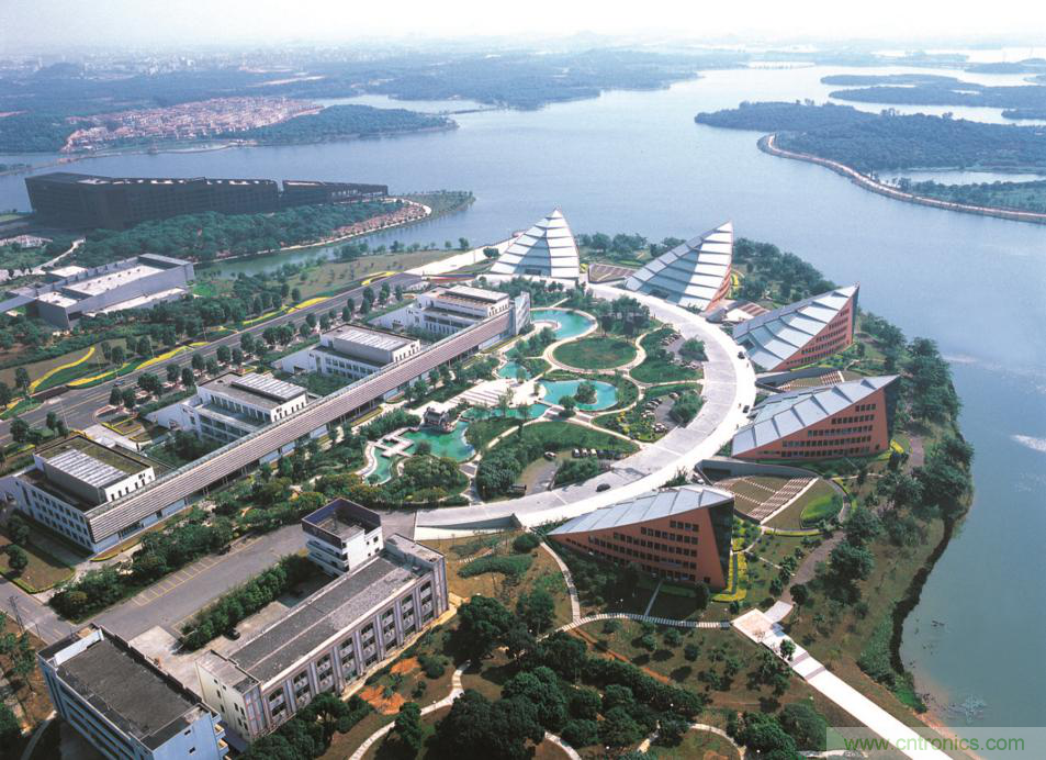 松山湖功能區(qū)招商大會舉辦在即，邀約企業(yè)共話商機！