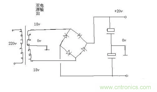 雙電壓整流電路設(shè)計(jì)，IGBT模塊適用于整流電路嗎？