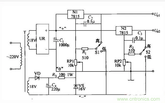 雙電壓整流電路設(shè)計(jì)，IGBT模塊適用于整流電路嗎？