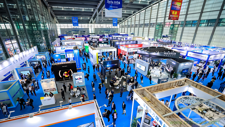 2020中國商顯領(lǐng)袖峰會，C位已就位！