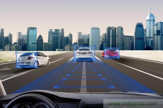 雅特力在車用電子領(lǐng)域再度突破，AT32 MCU大量應(yīng)用于ADAS環(huán)視系統(tǒng)