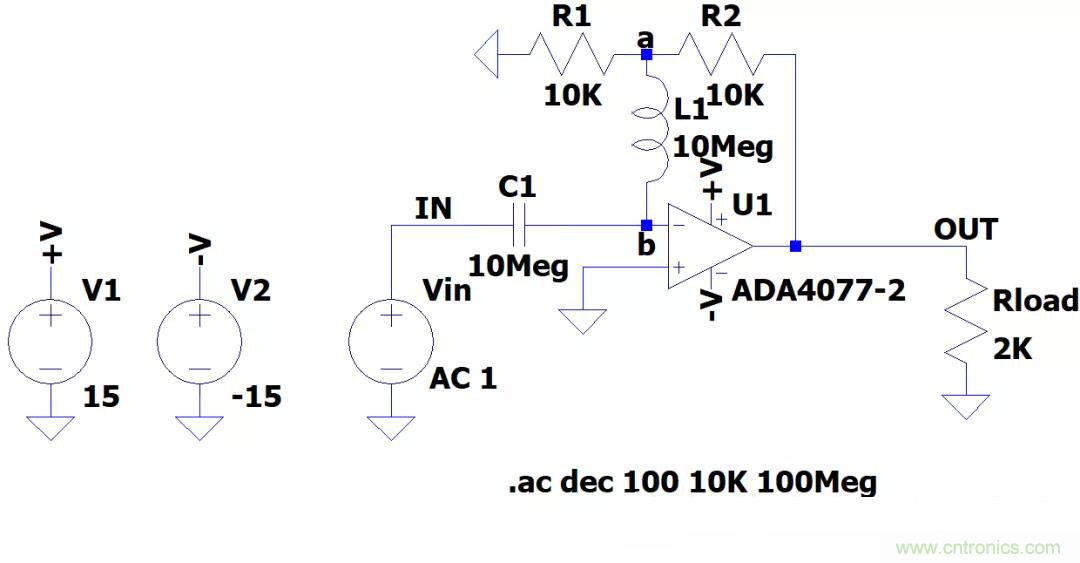 放大器開環(huán)增益參數(shù)仿真與影響，我猜你不舍得錯(cuò)過(guò)