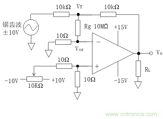 放大器開環(huán)增益參數(shù)仿真與影響，我猜你不舍得錯(cuò)過(guò)