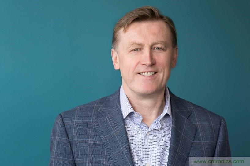 ADI公司總裁兼首席執(zhí)行官Vincent Roche：重思、重構與重升