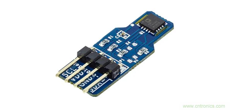 新一代硅芯片溫度傳感器準(zhǔn)確度到底有多高，你曉得嗎？