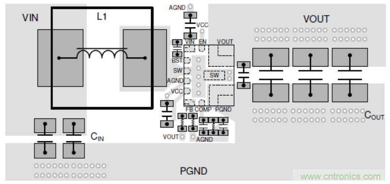 TI最強同步升壓變換器TPS61288，無線音箱升壓變換器的理想方案