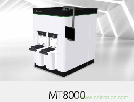 1.6億收購(gòu)德國(guó)公司MueTec，天準(zhǔn)科技布局半導(dǎo)體設(shè)備的野心