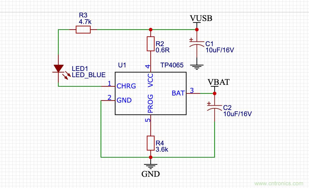USB外接電源與鋰電池自動切換電路設(shè)計，你GET到精髓了嗎？