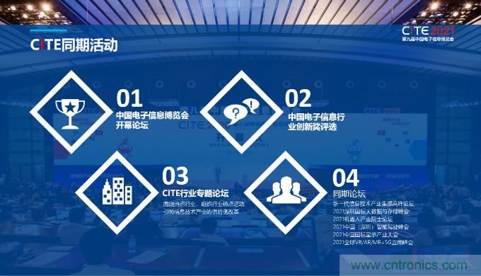 推動(dòng)國(guó)內(nèi)大循環(huán)，電子產(chǎn)業(yè)如何把握當(dāng)下機(jī)遇？