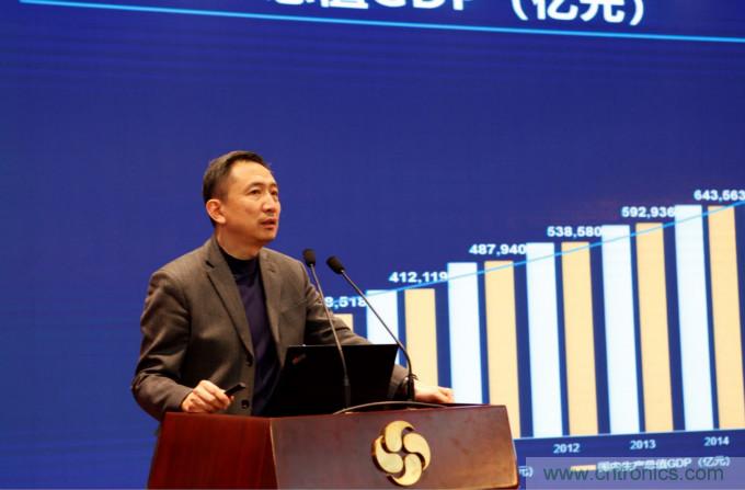 推動(dòng)國(guó)內(nèi)大循環(huán)，電子產(chǎn)業(yè)如何把握當(dāng)下機(jī)遇？