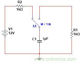 如何選擇單相橋式整流濾波電路中的電容電阻？