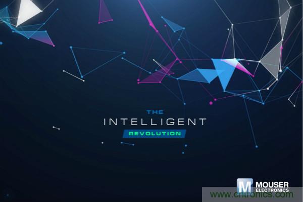 貿(mào)澤推出智能革命系列新一期電子書，探索AI在公共安全領(lǐng)域的作用