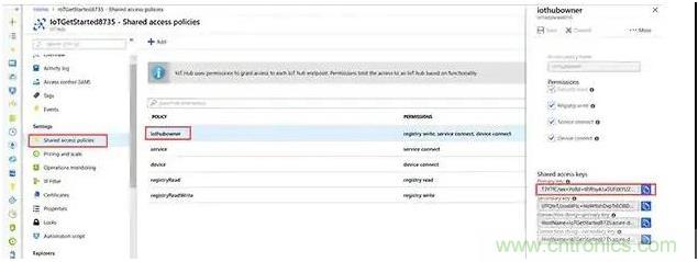 如何將物聯(lián)網(wǎng)安全連接到物聯(lián)網(wǎng)云服務(wù)？