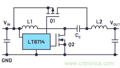 為什么要使用四象限穩(wěn)壓器？