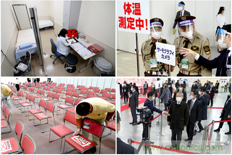 破浪風口之上，啟動智造變革&mdash;&mdash;2021東京國際智能制造技術(shù)綜合博覽會