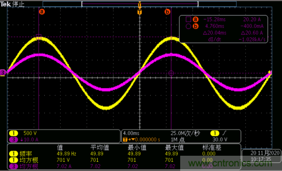 看大功率交流電源如何應(yīng)用在風(fēng)力發(fā)電行業(yè)？