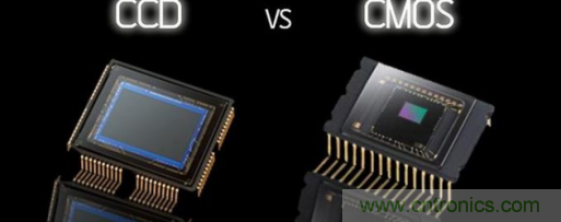 CCD與CMOS的圖像質(zhì)量應(yīng)該怎樣權(quán)衡？