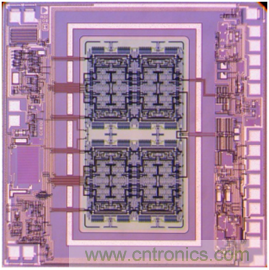 175&deg;C下的MEMS陀螺儀究竟有多精準(zhǔn)呢？