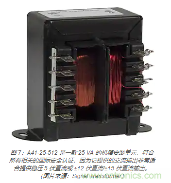 在醫(yī)療設(shè)備中使用交流隔離變壓器時(shí)如何防止觸電？