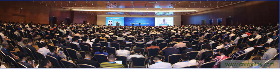 第九屆中國指揮控制大會&mdash;&mdash;中國（北京）軍事智能技術裝備博覽會邀請函 