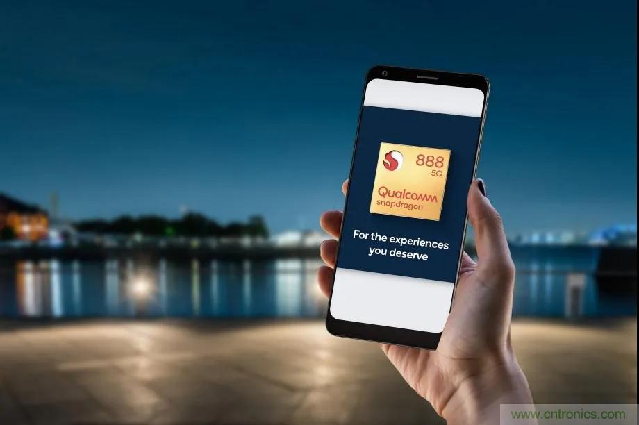 定義2021年安卓旗艦，小米11搭載高通驍龍888&ldquo;輕裝上陣&rdquo;